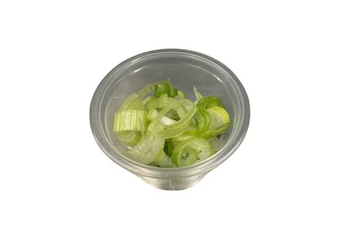 1oz green onion / 1oz 蔥